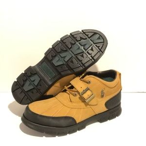 Defect Polo Ralph Lauren Dover Iii Mens 